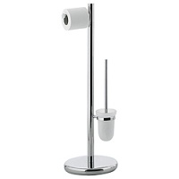 Toilet Brush / Roll Holders